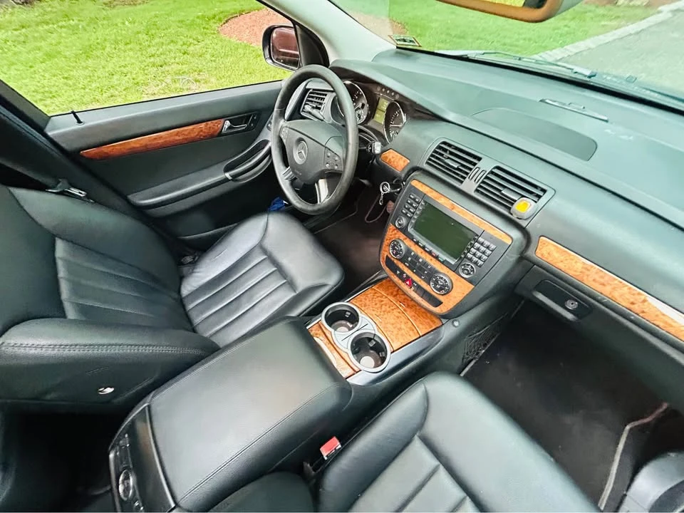 2009 Mercedes-Benz W251 R-Class - Image 4 of 20