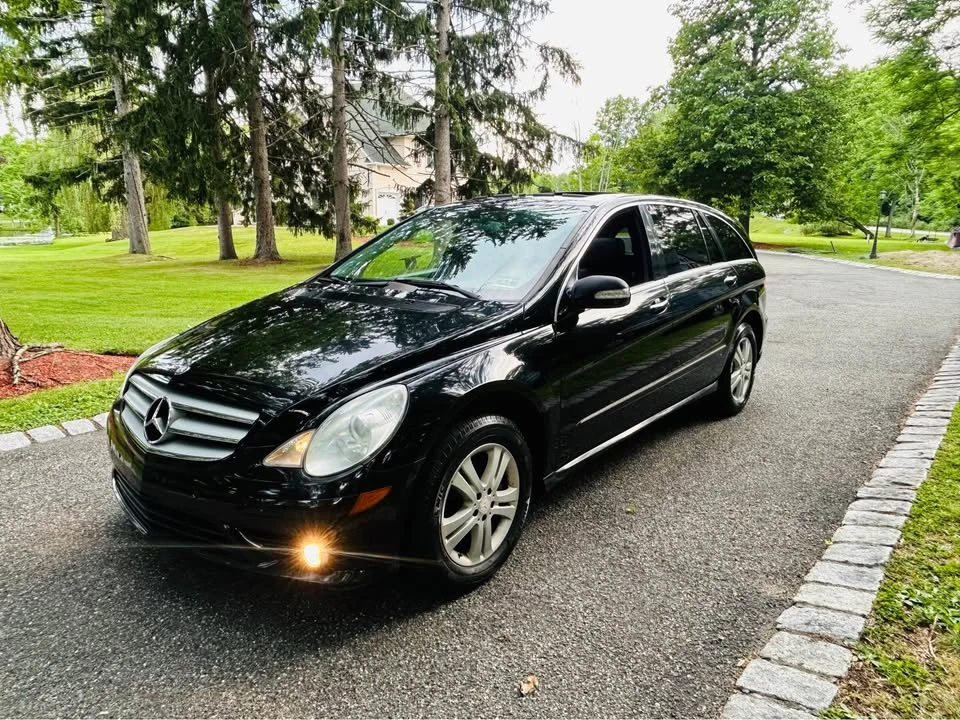 2009 Mercedes-Benz W251 R-Class - Image 19 of 20