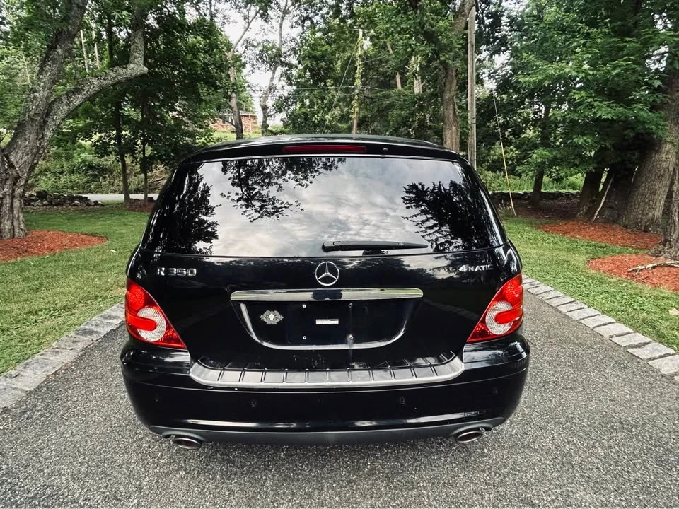 2009 Mercedes-Benz W251 R-Class - Image 13 of 20