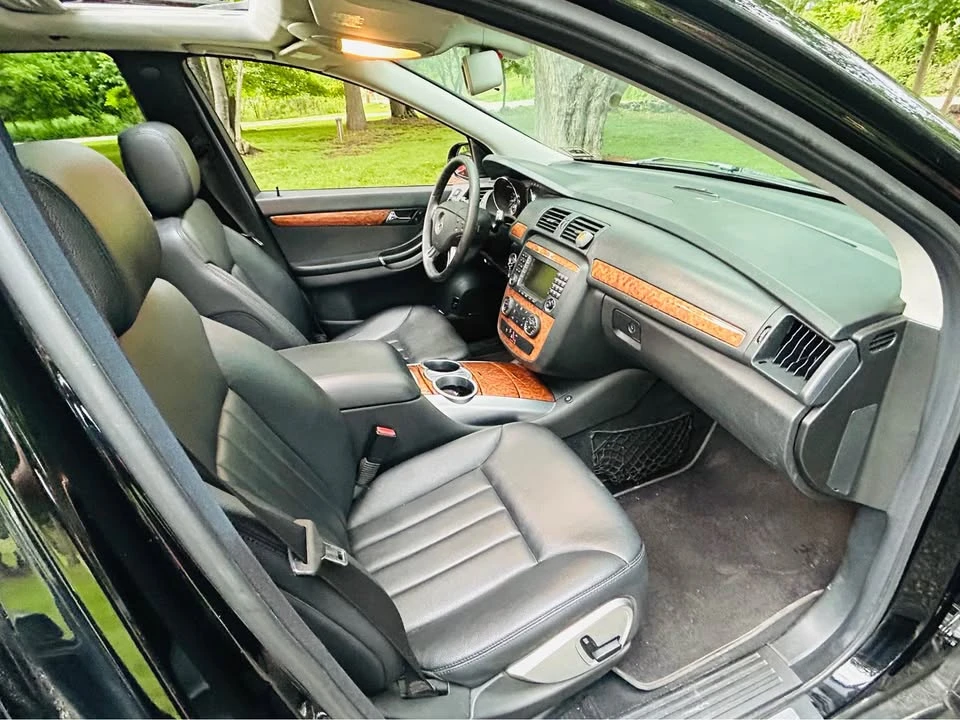2009 Mercedes-Benz W251 R-Class - Image 5 of 20