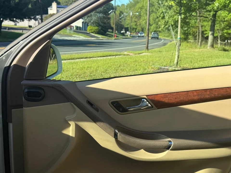 2009 Mercedes-Benz W251 R-Class - Image 5 of 18