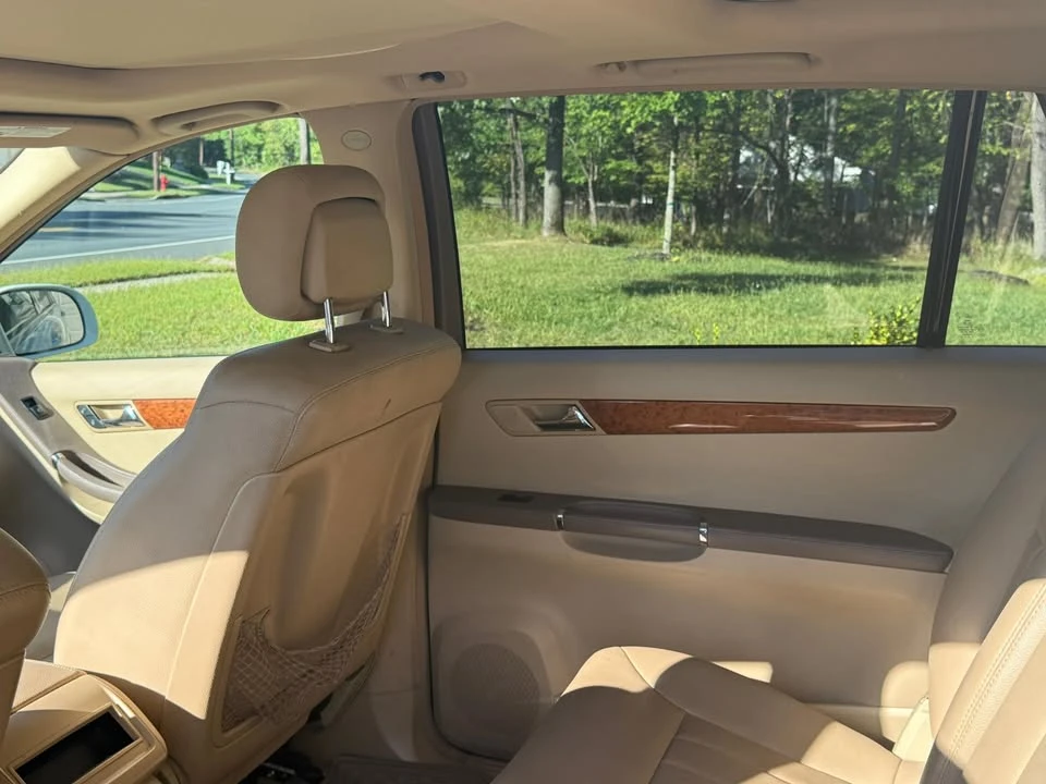 2009 Mercedes-Benz W251 R-Class - Image 7 of 18