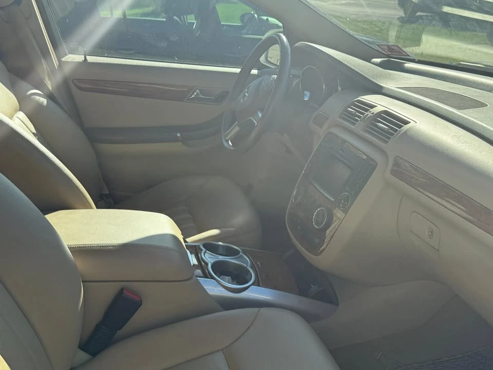 2009 Mercedes-Benz W251 R-Class - Image 10 of 18