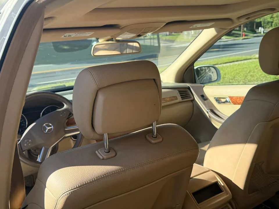 2009 Mercedes-Benz W251 R-Class - Image 8 of 18