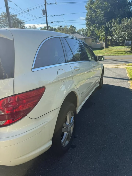 2009 Mercedes-Benz W251 R-Class - Image 18 of 18