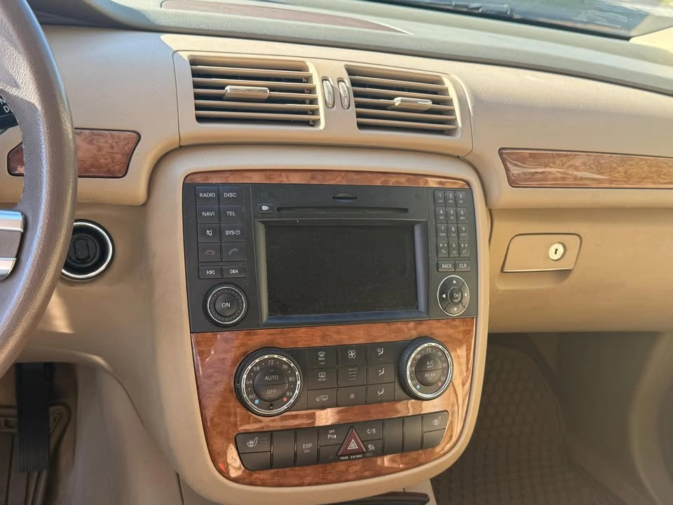 2009 Mercedes-Benz W251 R-Class - Image 16 of 18