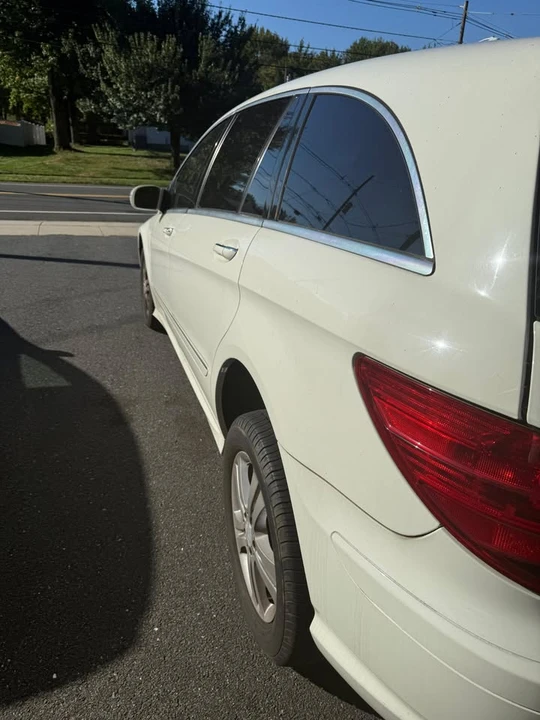 2009 Mercedes-Benz W251 R-Class - Image 15 of 18