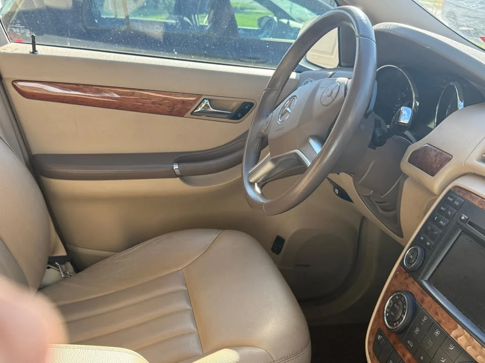 2009 Mercedes-Benz W251 R-Class - Image 4 of 18