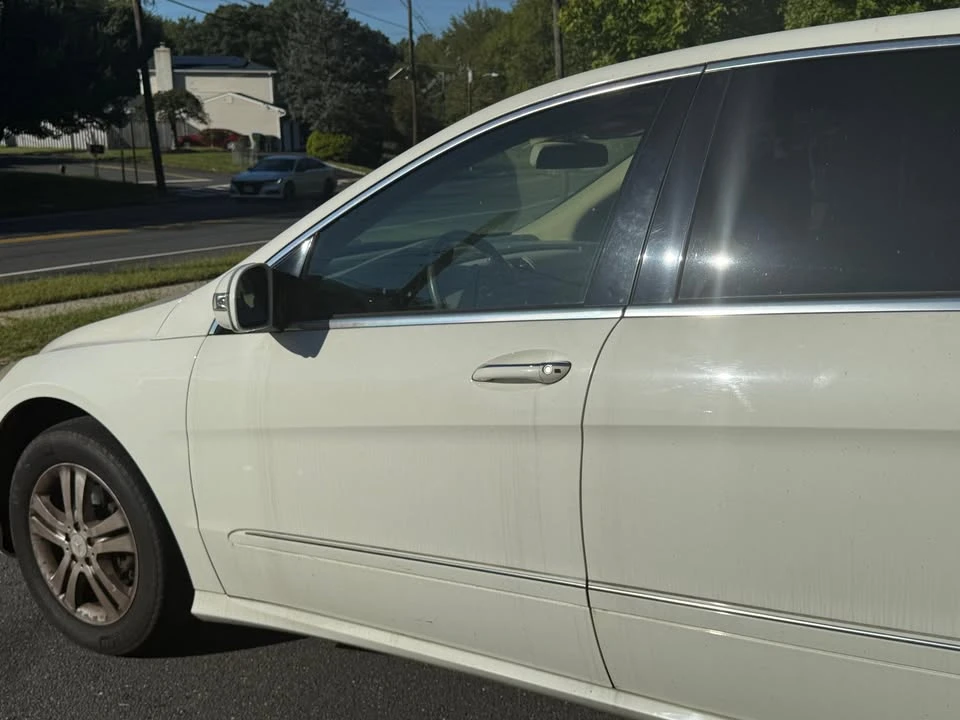 2009 Mercedes-Benz W251 R-Class - Image 14 of 18