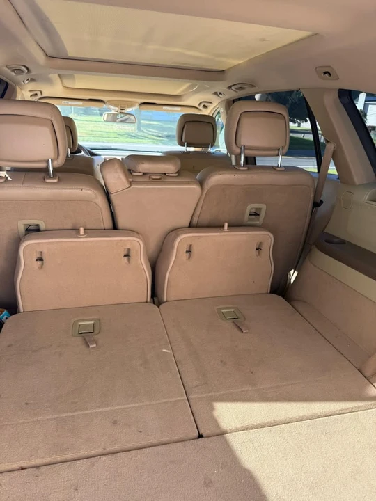 2009 Mercedes-Benz W251 R-Class - Image 2 of 18
