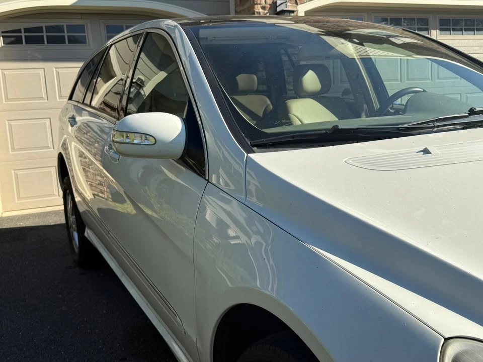 2009 Mercedes-Benz W251 R-Class - Image 6 of 18