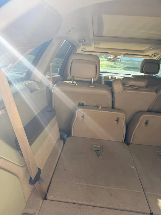 2009 Mercedes-Benz W251 R-Class - Image 3 of 18