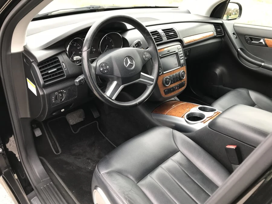 2009 Mercedes-Benz W251 R-Class - Image 4 of 5