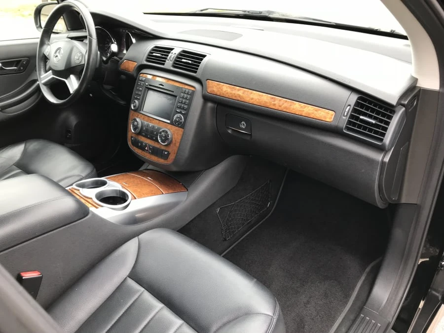 2009 Mercedes-Benz W251 R-Class - Image 5 of 5