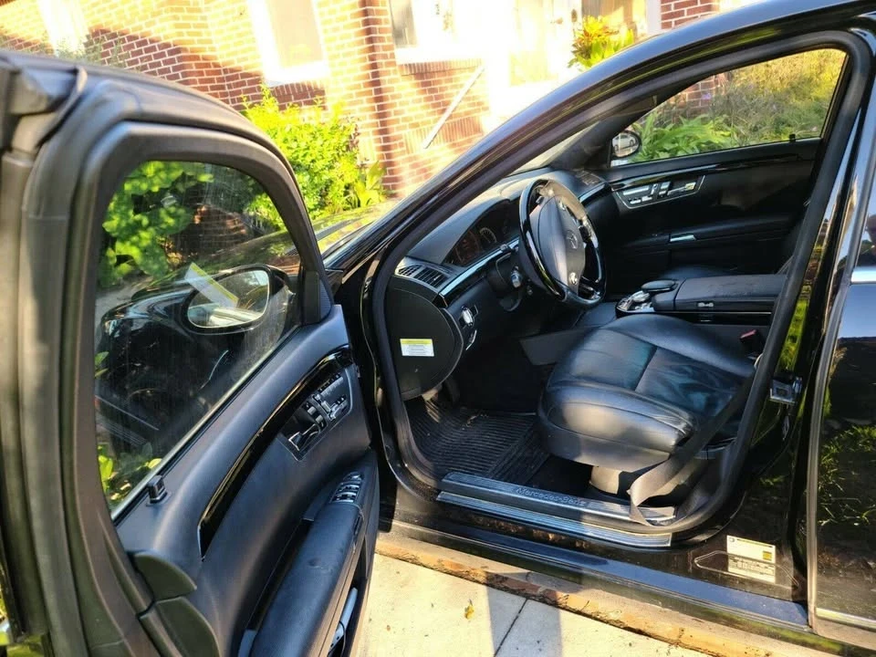 2009 Mercedes-Benz W221 S-Class - Image 7 of 16