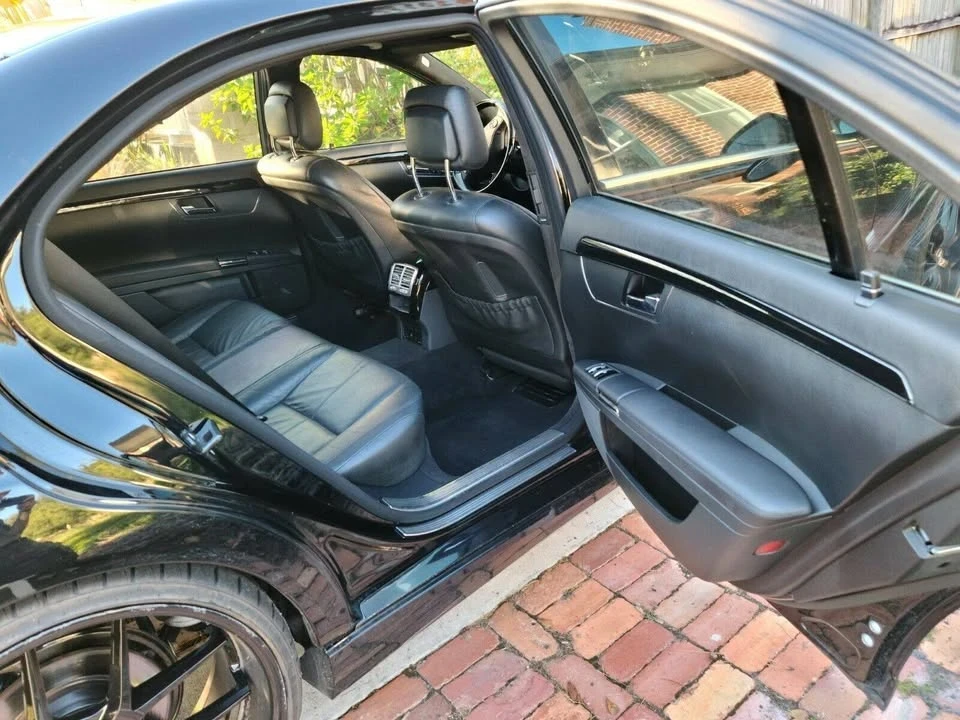 2009 Mercedes-Benz W221 S-Class - Image 10 of 16
