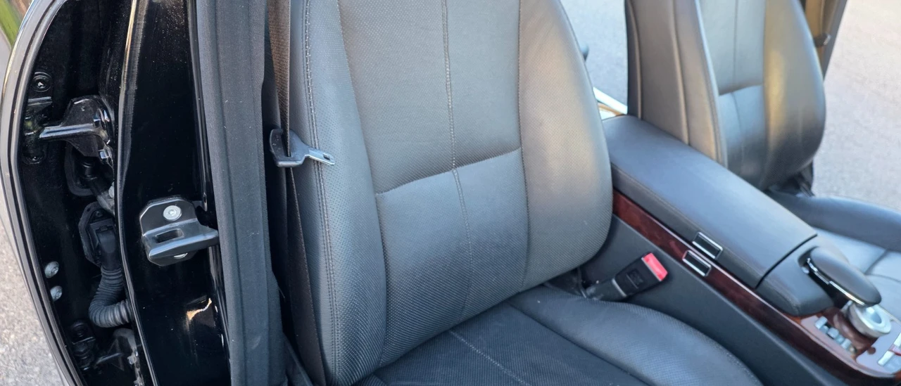 2009 Mercedes-Benz W221 S-Class - Image 12 of 20