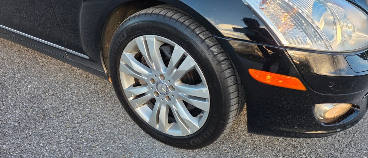 2009 Mercedes-Benz W221 S-Class - Image 15 of 20