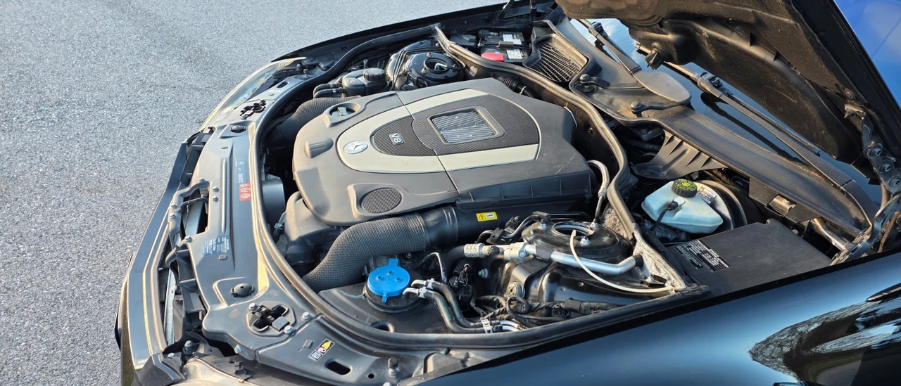 2009 Mercedes-Benz W221 S-Class - Image 16 of 20