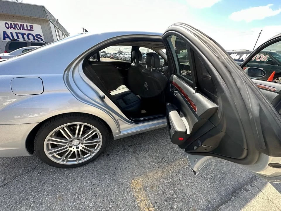 2009 Mercedes-Benz W221 S-Class - Image 13 of 20