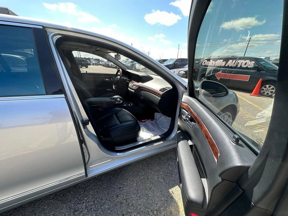 2009 Mercedes-Benz W221 S-Class - Image 11 of 20
