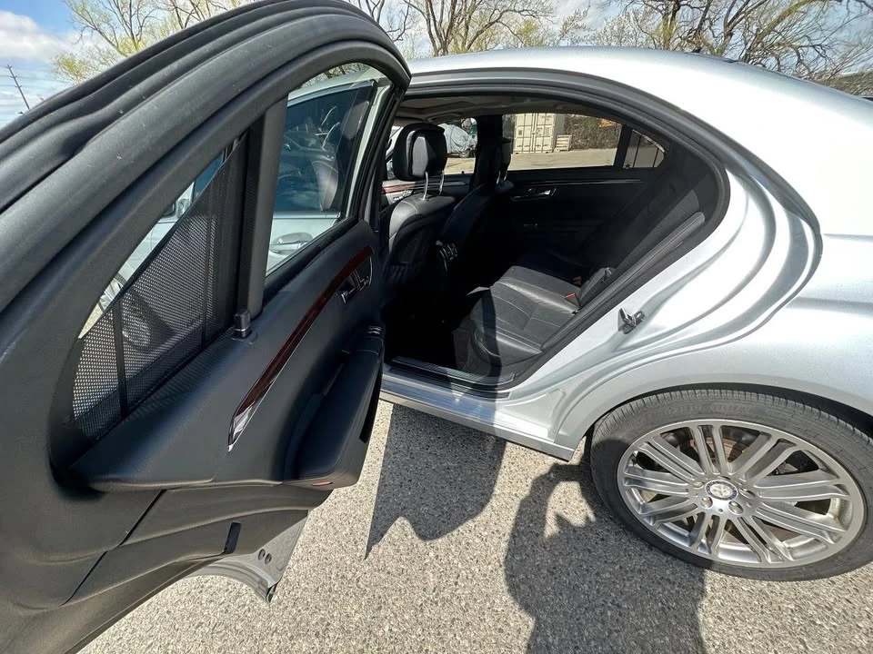 2009 Mercedes-Benz W221 S-Class - Image 15 of 20
