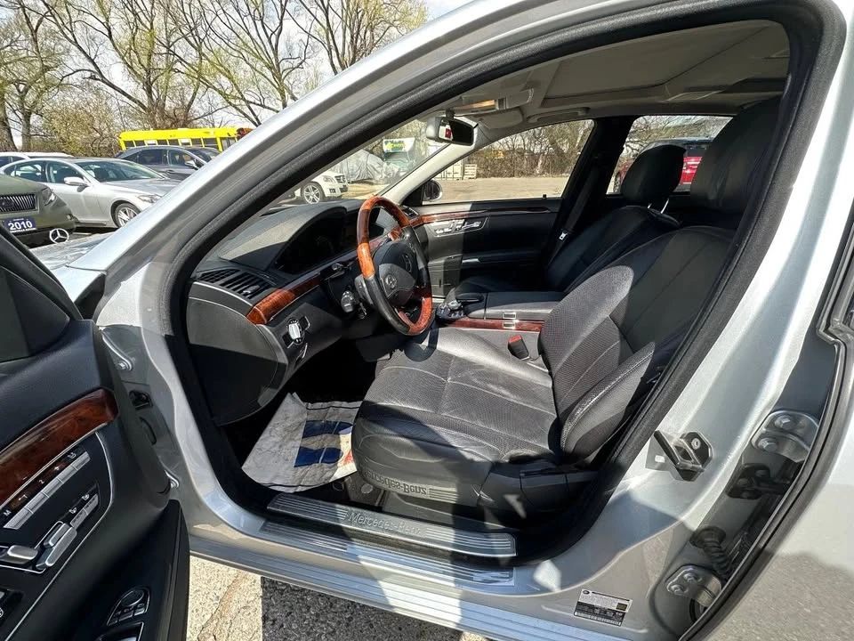 2009 Mercedes-Benz W221 S-Class - Image 18 of 20