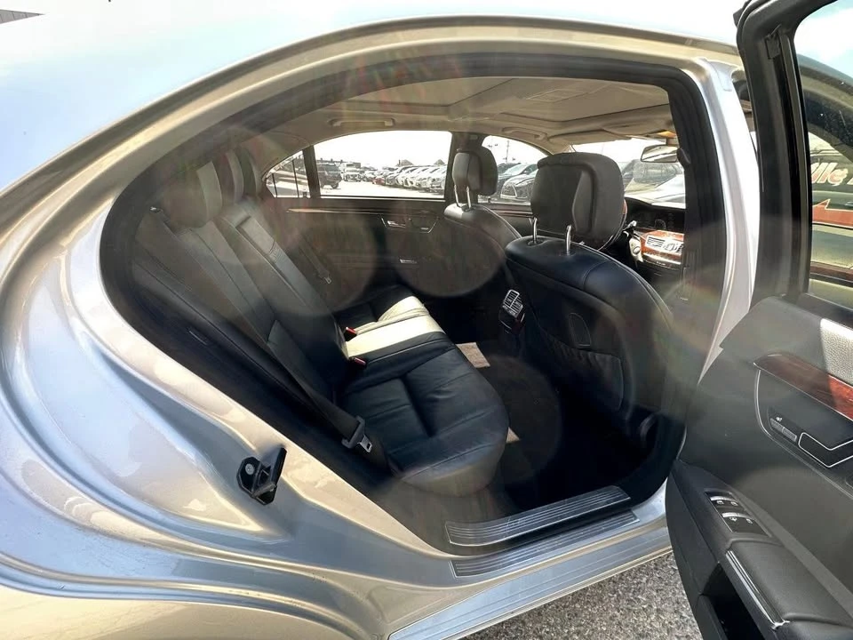 2009 Mercedes-Benz W221 S-Class - Image 14 of 20