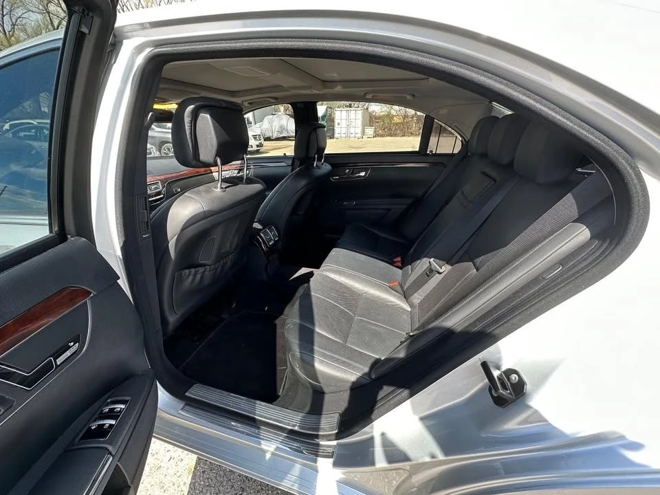 2009 Mercedes-Benz W221 S-Class - Image 17 of 20