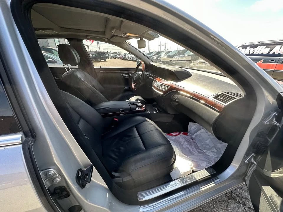 2009 Mercedes-Benz W221 S-Class - Image 12 of 20
