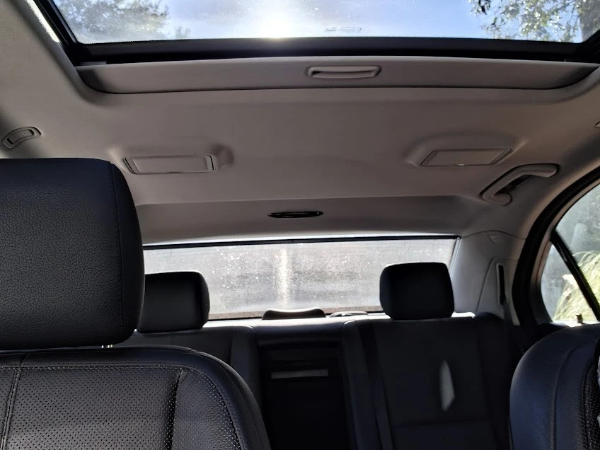 2009 Mercedes-Benz W221 S-Class - Image 9 of 15