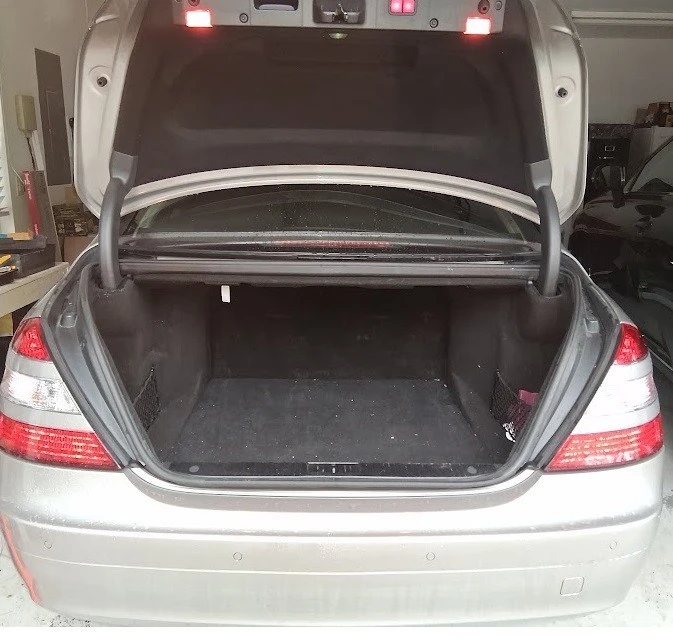 2009 Mercedes-Benz W221 S-Class - Image 13 of 15