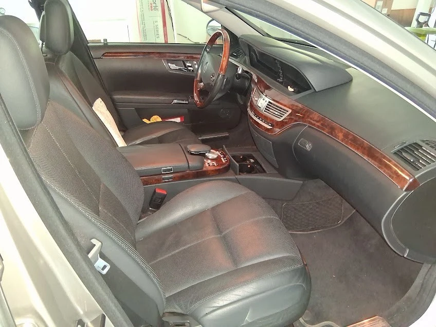 2009 Mercedes-Benz W221 S-Class - Image 10 of 15