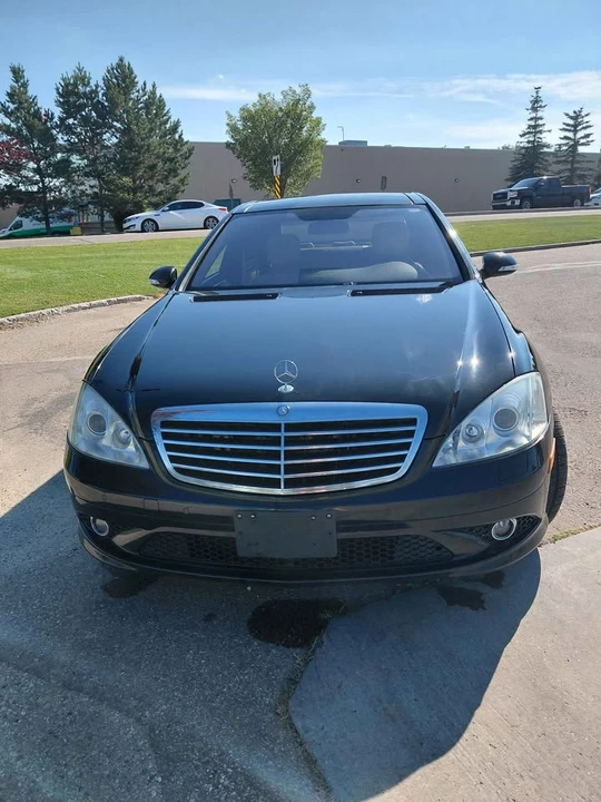 2009 Mercedes-Benz W221 S-Class - Image 6 of 18
