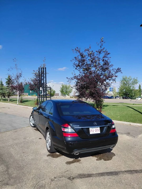 2009 Mercedes-Benz W221 S-Class - Image 3 of 18