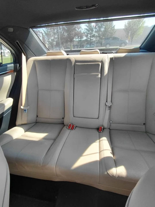 2009 Mercedes-Benz W221 S-Class - Image 11 of 18