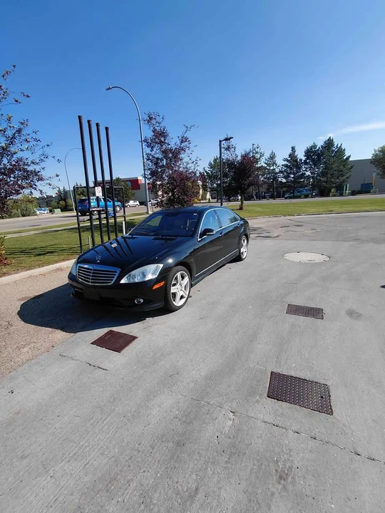 2009 Mercedes-Benz W221 S-Class - Image 15 of 18