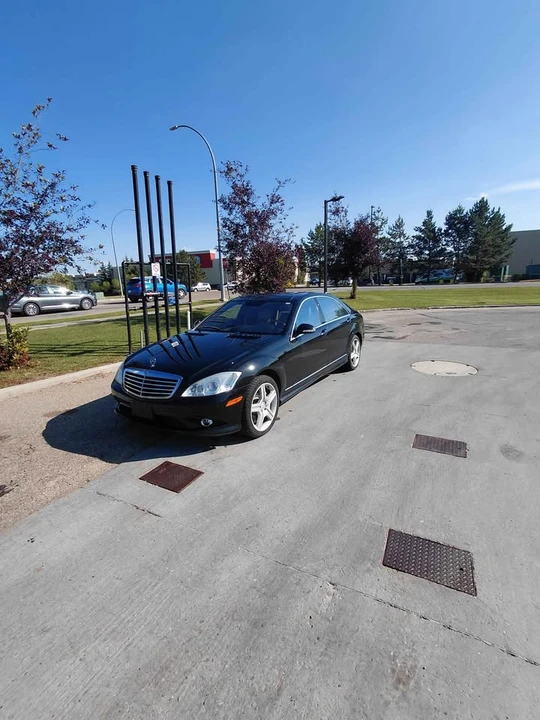 2009 Mercedes-Benz W221 S-Class - Image 16 of 18