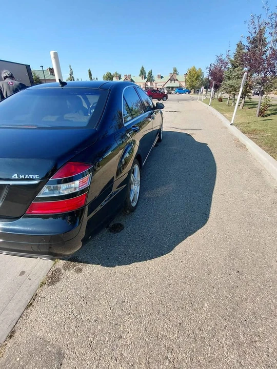 2009 Mercedes-Benz W221 S-Class - Image 14 of 18