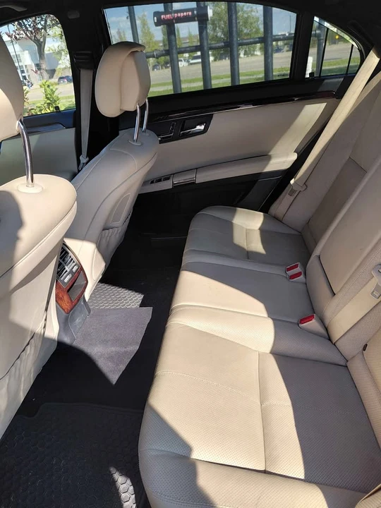 2009 Mercedes-Benz W221 S-Class - Image 9 of 18