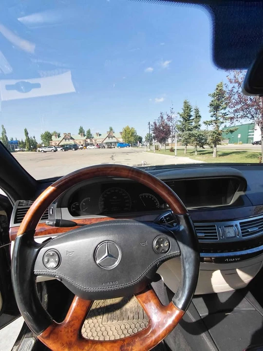 2009 Mercedes-Benz W221 S-Class - Image 10 of 18
