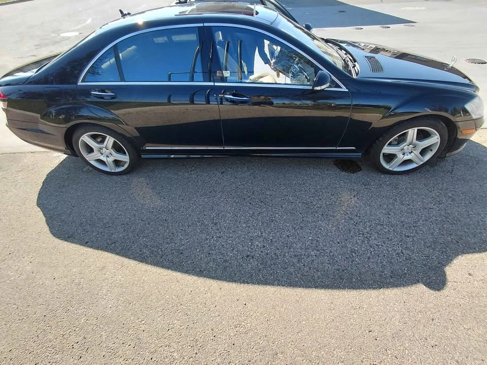 2009 Mercedes-Benz W221 S-Class - Image 13 of 18
