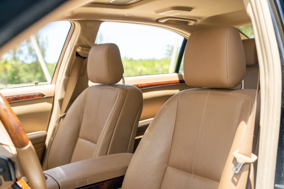 2009 Mercedes-Benz W221 S-Class - Image 2 of 20