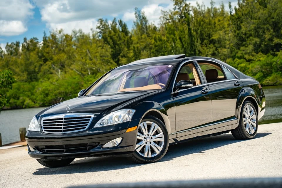 2009 Mercedes-Benz W221 S-Class - Image 18 of 20