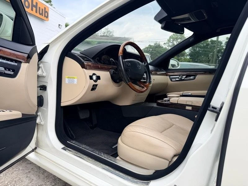 2009 Mercedes-Benz W221 S-Class - Image 15 of 20