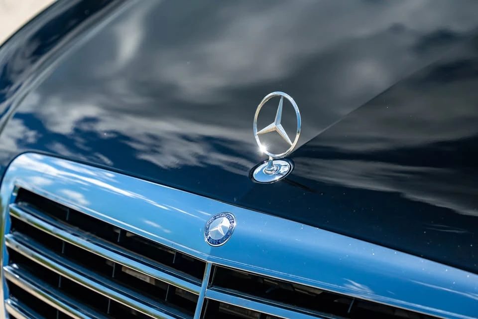 2009 Mercedes-Benz W221 S-Class - Image 13 of 20