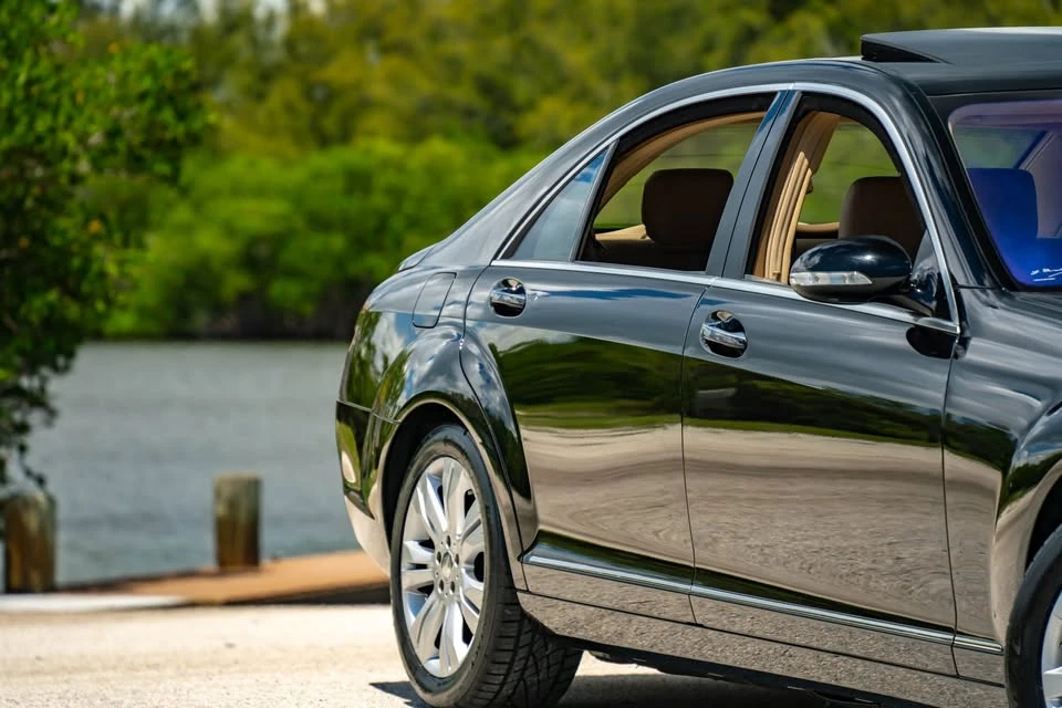 2009 Mercedes-Benz W221 S-Class - Image 10 of 20