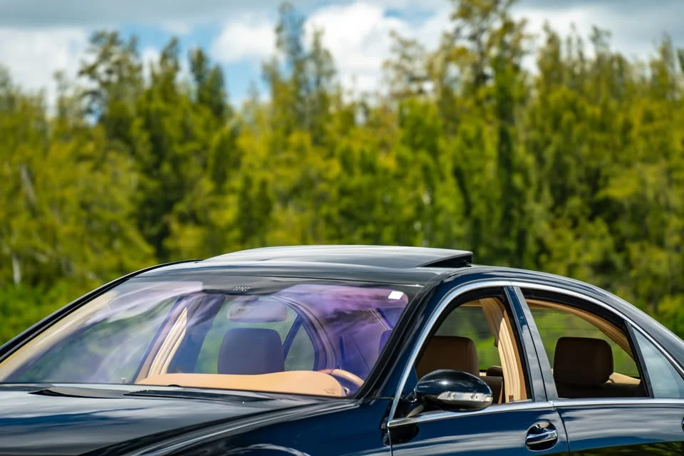 2009 Mercedes-Benz W221 S-Class - Image 16 of 20