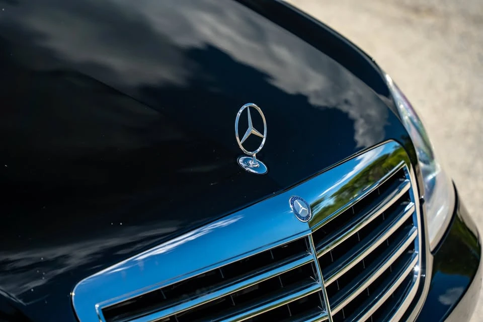 2009 Mercedes-Benz W221 S-Class - Image 5 of 20