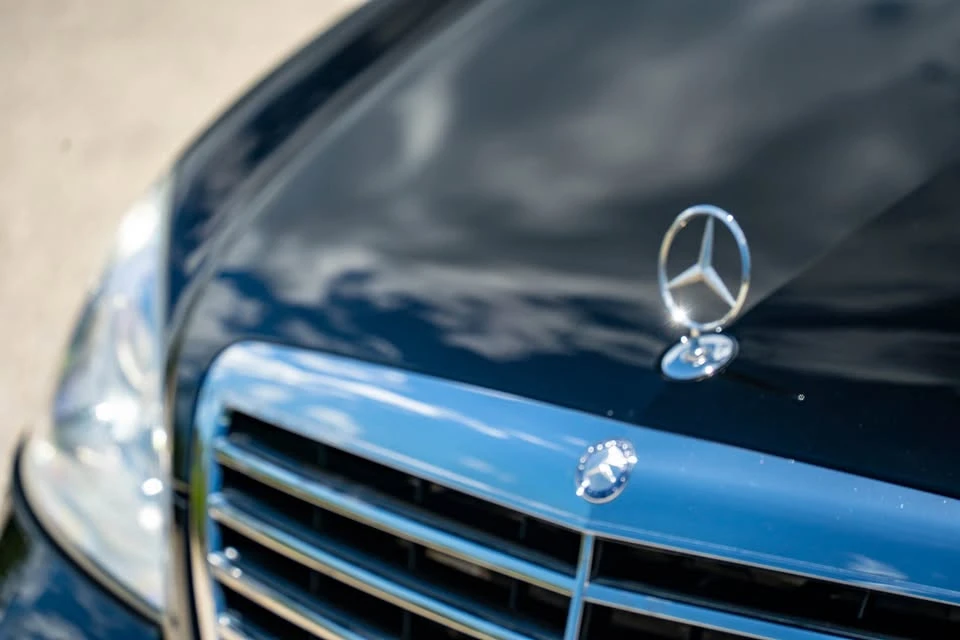 2009 Mercedes-Benz W221 S-Class - Image 12 of 20